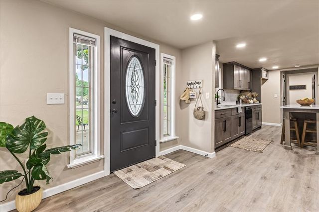 605 W Rogers Street, El Reno, OK 73036