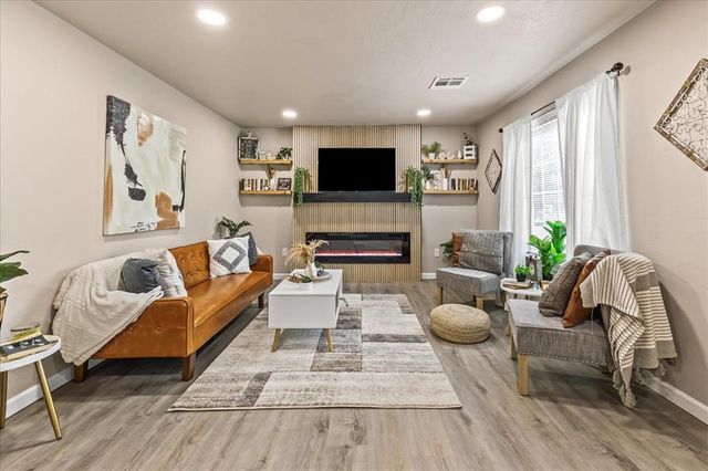 605 W Rogers Street, El Reno, OK 73036