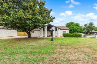 605 W Rogers Street, El Reno, OK 73036