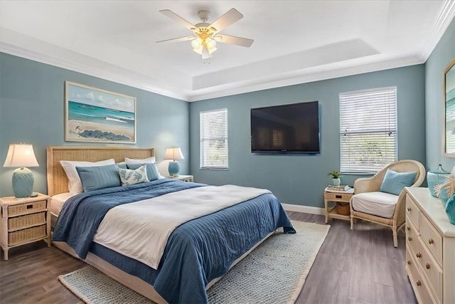 2361 SE Grand Drive, Port St Lucie, FL 34952