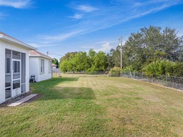 2361 SE Grand Drive, Port St Lucie, FL 34952