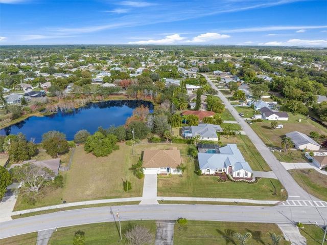2361 SE Grand Drive, Port St Lucie, FL 34952