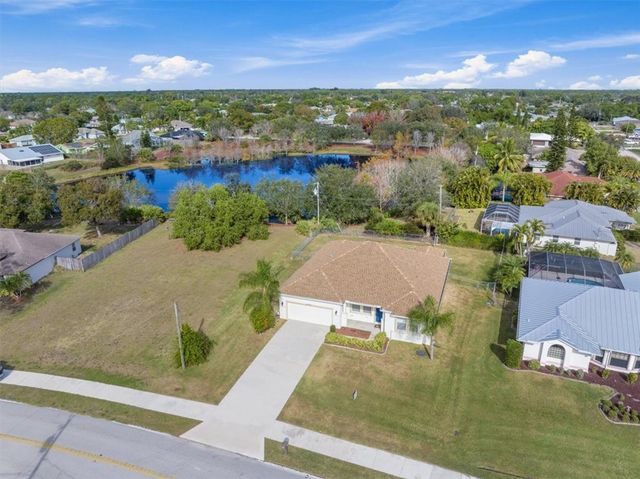 2361 SE Grand Drive, Port St Lucie, FL 34952
