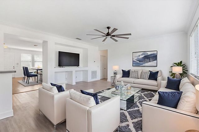 2361 SE Grand Drive, Port St Lucie, FL 34952