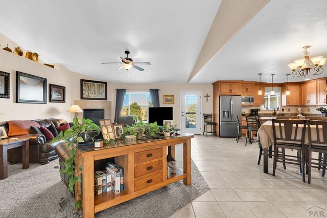 915 N Matt Drive, Pueblo West, CO 81007