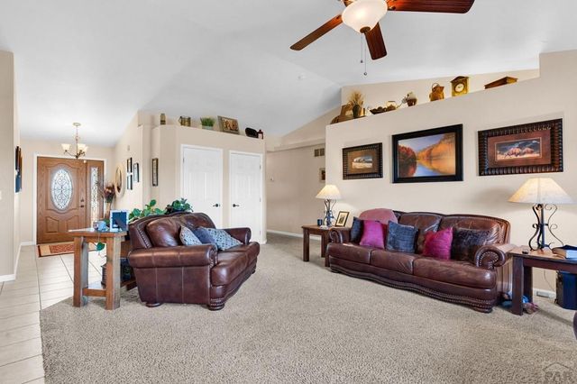 915 N Matt Drive, Pueblo West, CO 81007