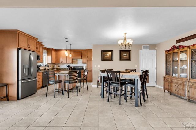 915 N Matt Drive, Pueblo West, CO 81007