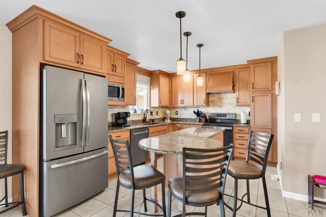 915 N Matt Drive, Pueblo West, CO 81007