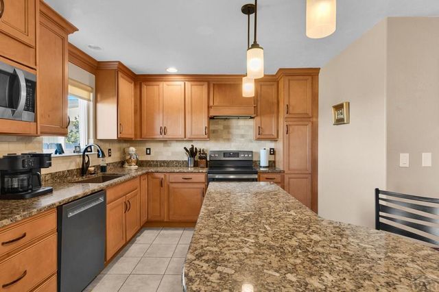 915 N Matt Drive, Pueblo West, CO 81007