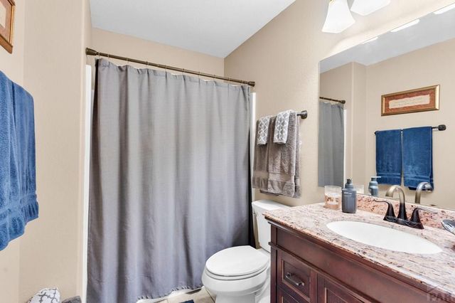 915 N Matt Drive, Pueblo West, CO 81007