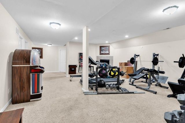 915 N Matt Drive, Pueblo West, CO 81007