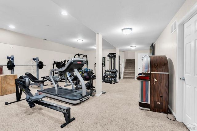 915 N Matt Drive, Pueblo West, CO 81007