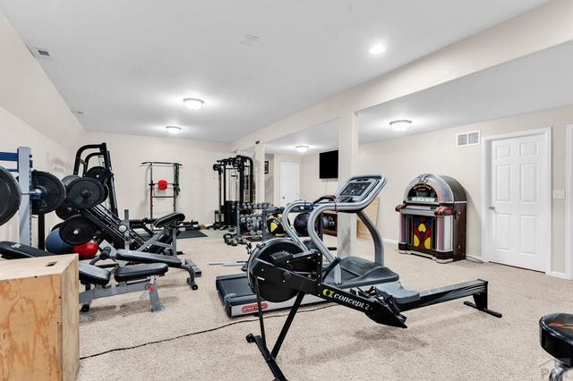 915 N Matt Drive, Pueblo West, CO 81007