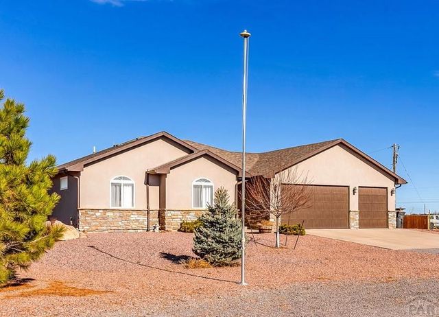 915 N Matt Drive, Pueblo West, CO 81007