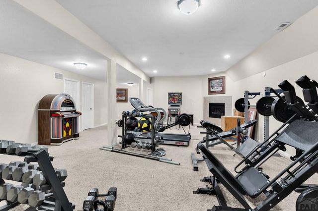 915 N Matt Drive, Pueblo West, CO 81007