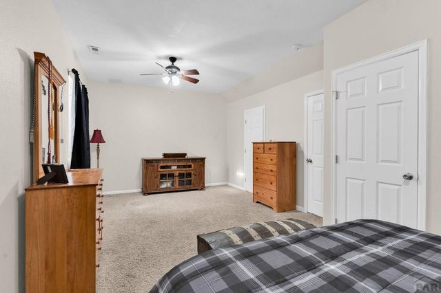 915 N Matt Drive, Pueblo West, CO 81007