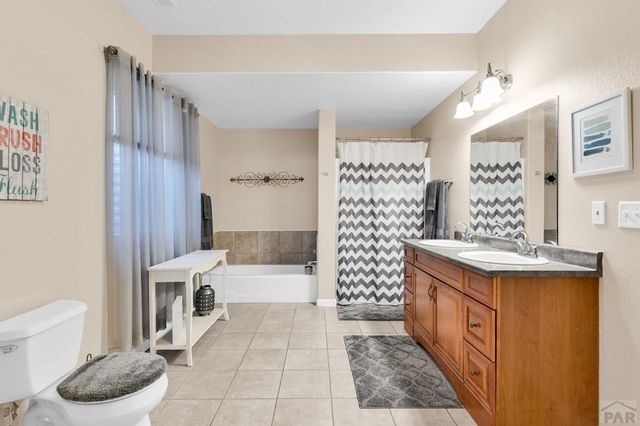 915 N Matt Drive, Pueblo West, CO 81007