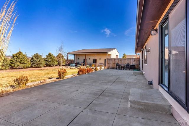 915 N Matt Drive, Pueblo West, CO 81007