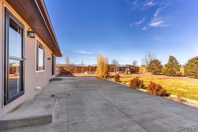 915 N Matt Drive, Pueblo West, CO 81007