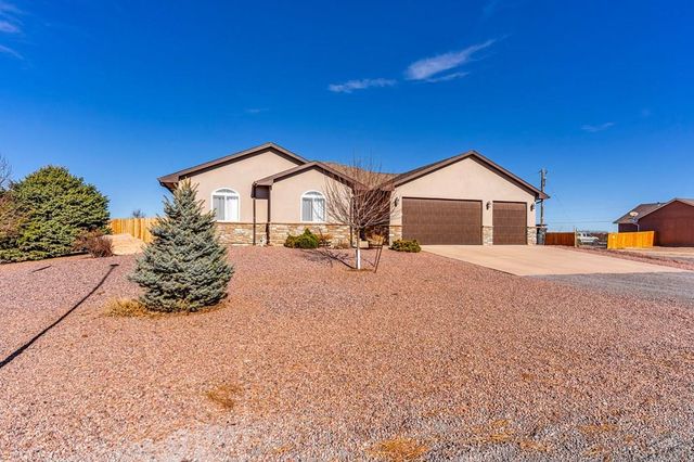 915 N Matt Drive, Pueblo West, CO 81007