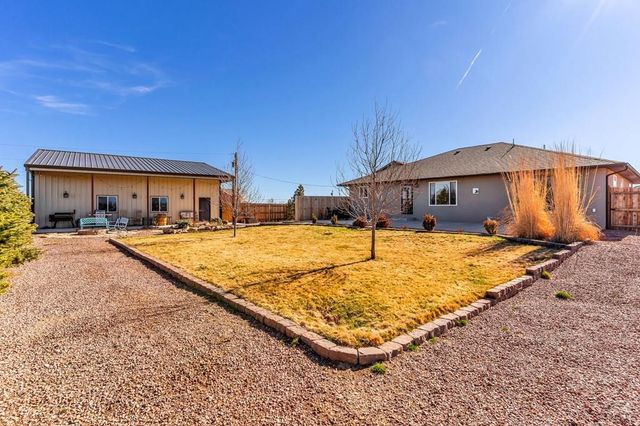 915 N Matt Drive, Pueblo West, CO 81007