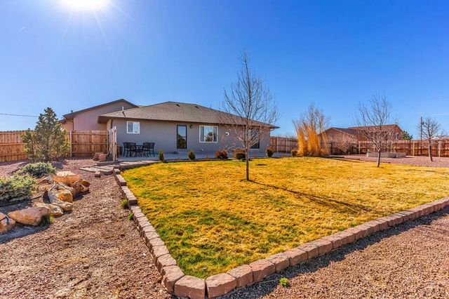 915 N Matt Drive, Pueblo West, CO 81007