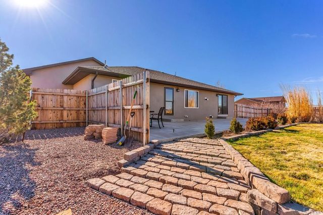 915 N Matt Drive, Pueblo West, CO 81007