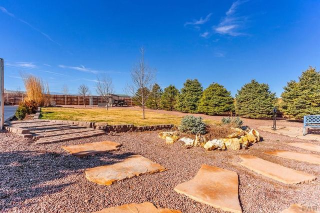 915 N Matt Drive, Pueblo West, CO 81007