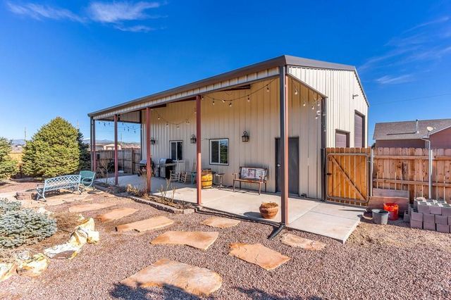 915 N Matt Drive, Pueblo West, CO 81007