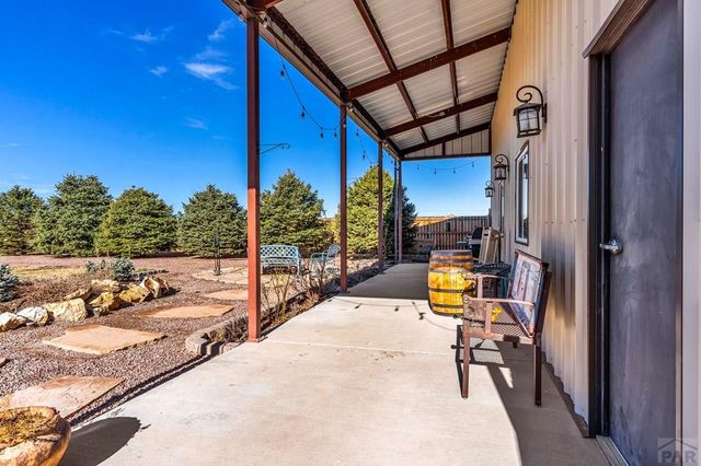 915 N Matt Drive, Pueblo West, CO 81007