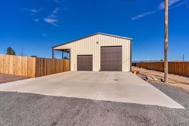 915 N Matt Drive, Pueblo West, CO 81007