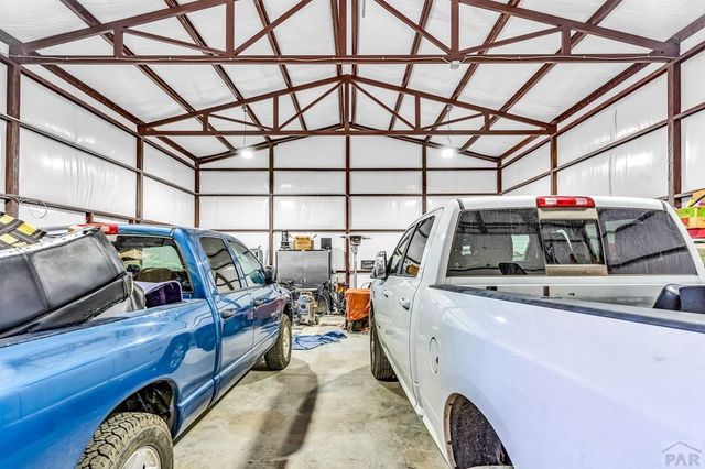 915 N Matt Drive, Pueblo West, CO 81007