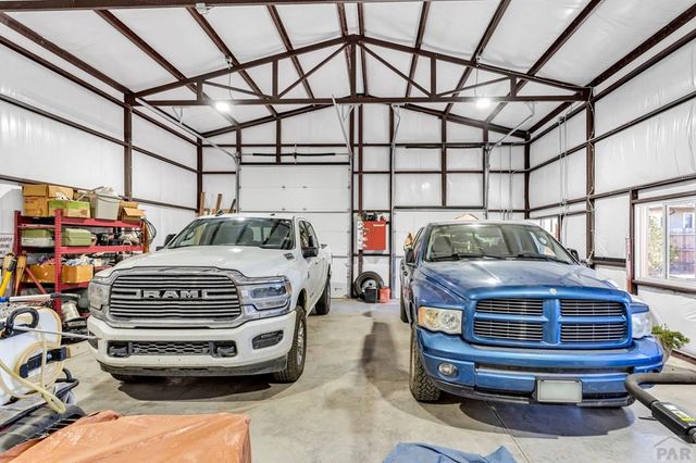 915 N Matt Drive, Pueblo West, CO 81007