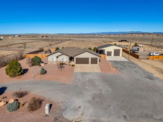 915 N Matt Drive, Pueblo West, CO 81007