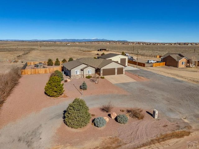 915 N Matt Drive, Pueblo West, CO 81007