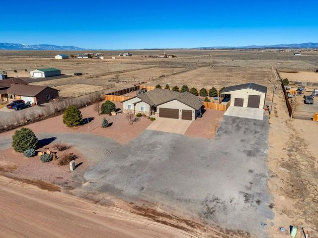 915 N Matt Drive, Pueblo West, CO 81007