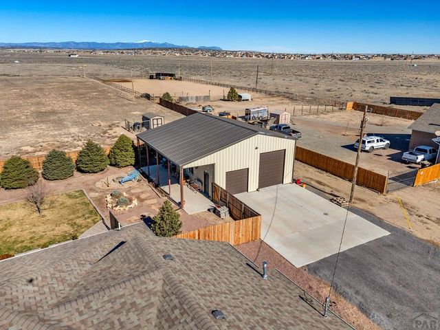 915 N Matt Drive, Pueblo West, CO 81007