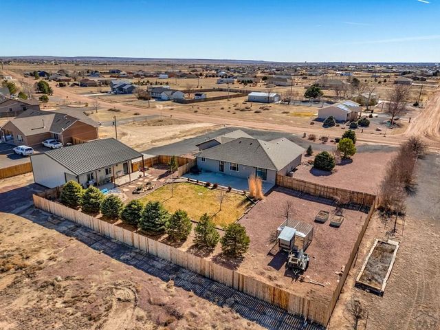 915 N Matt Drive, Pueblo West, CO 81007