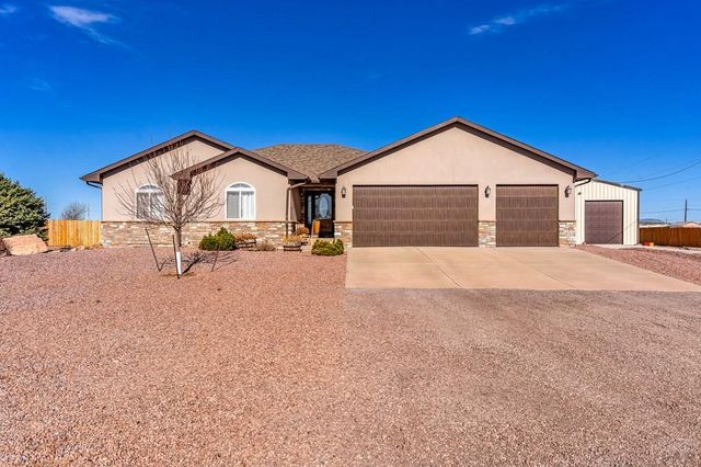 915 N Matt Drive, Pueblo West, CO 81007