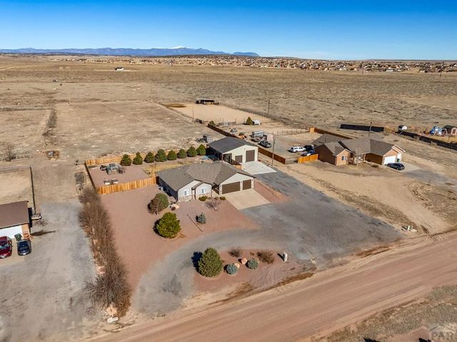 915 N Matt Drive, Pueblo West, CO 81007