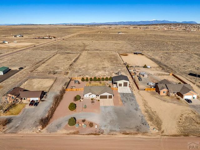 915 N Matt Drive, Pueblo West, CO 81007