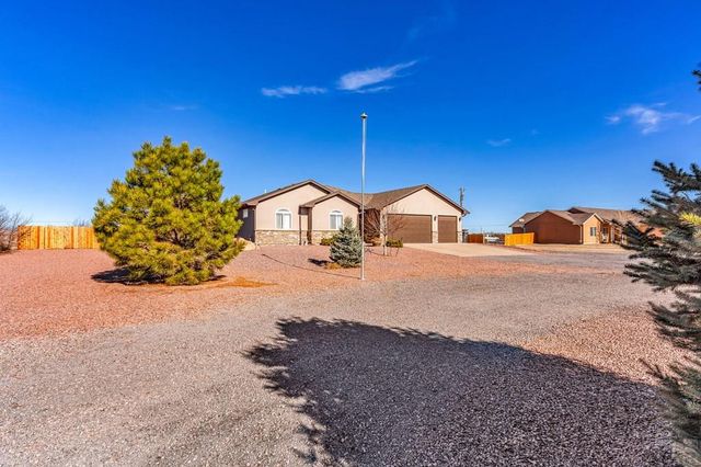 915 N Matt Drive, Pueblo West, CO 81007