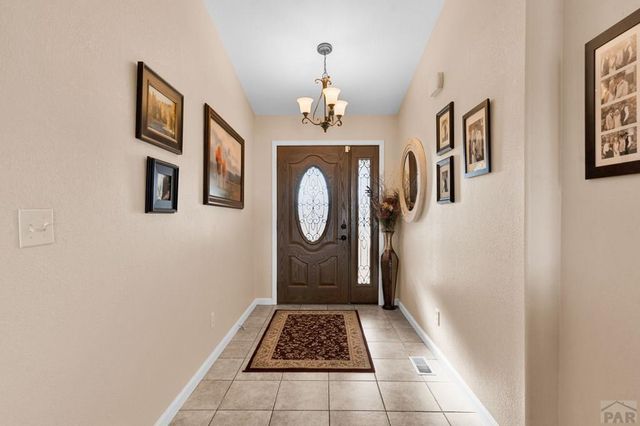 915 N Matt Drive, Pueblo West, CO 81007