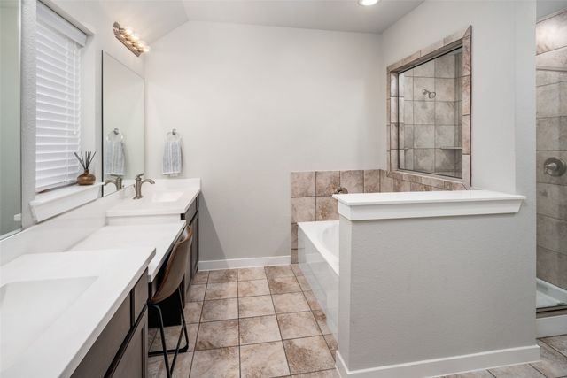 4209 Switchgrass Street, Celina, TX 75009