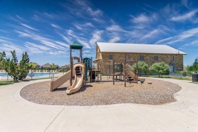 4209 Switchgrass Street, Celina, TX 75009