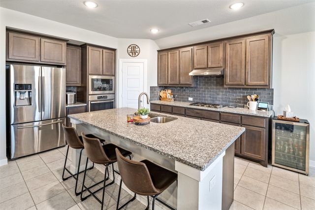 4209 Switchgrass Street, Celina, TX 75009