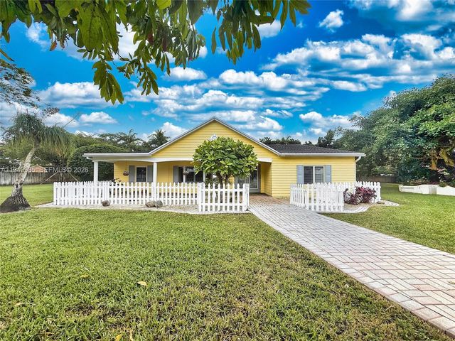 19280 SW 304th Street, Homestead, FL 33030