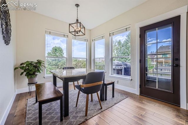 12931 Brookhill Drive, Colorado Springs, CO 80921