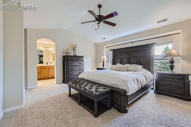 12931 Brookhill Drive, Colorado Springs, CO 80921
