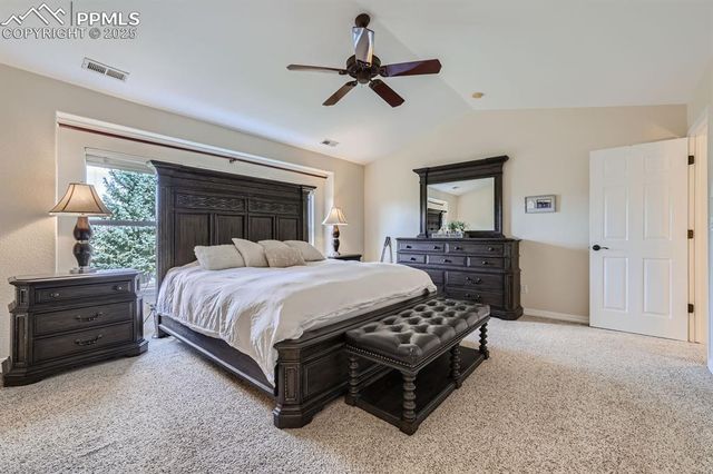 12931 Brookhill Drive, Colorado Springs, CO 80921